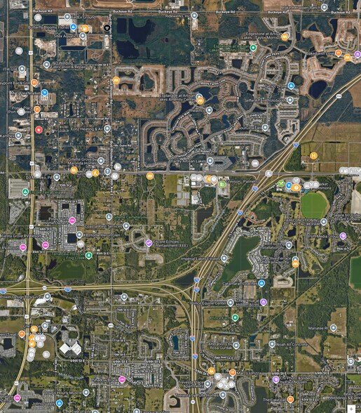 More Photos Of 10308 US 41, Palmetto Land For Sale