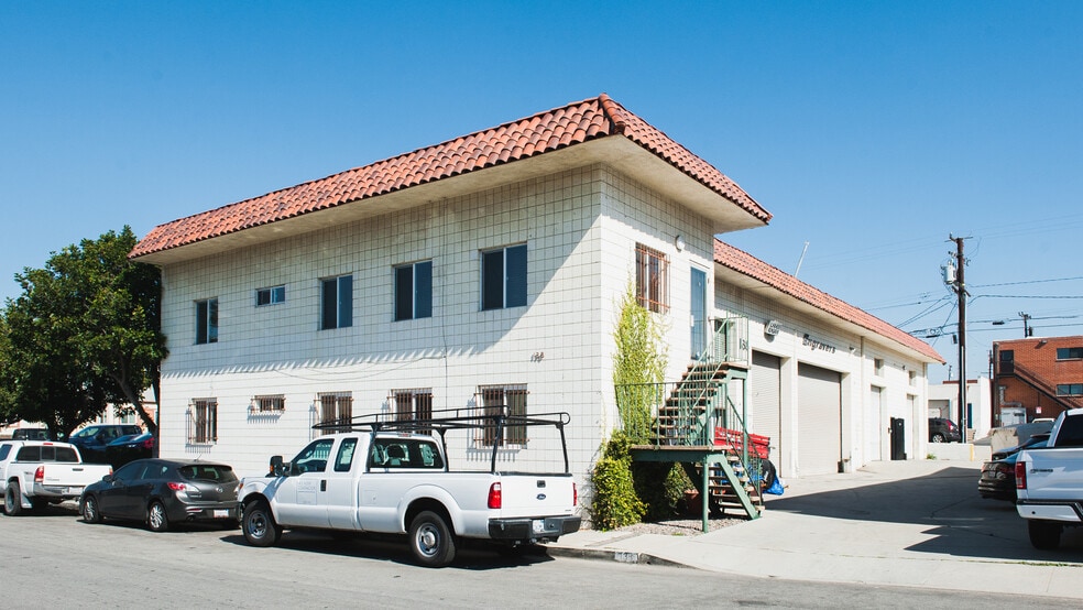 Primary Photo Of 138 Arena St, El Segundo Warehouse For Lease