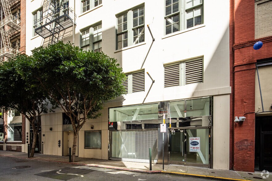 More Photos Of 155-165 Post St, San Francisco Office For Lease