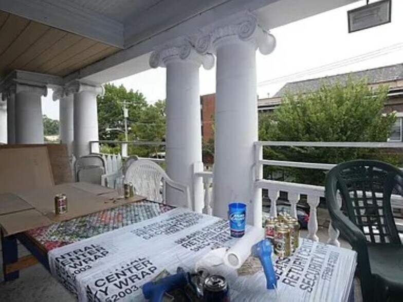 More Photos Of 118 S 46th St, Philadelphia Multifamily For Sale