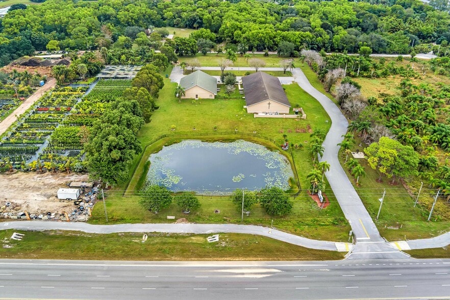 More Photos Of 16401 Southern Blvd, Wellington Land For Lease