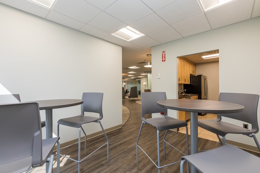 More Photos Of 38 C Grove St, Ridgefield Medical For Lease