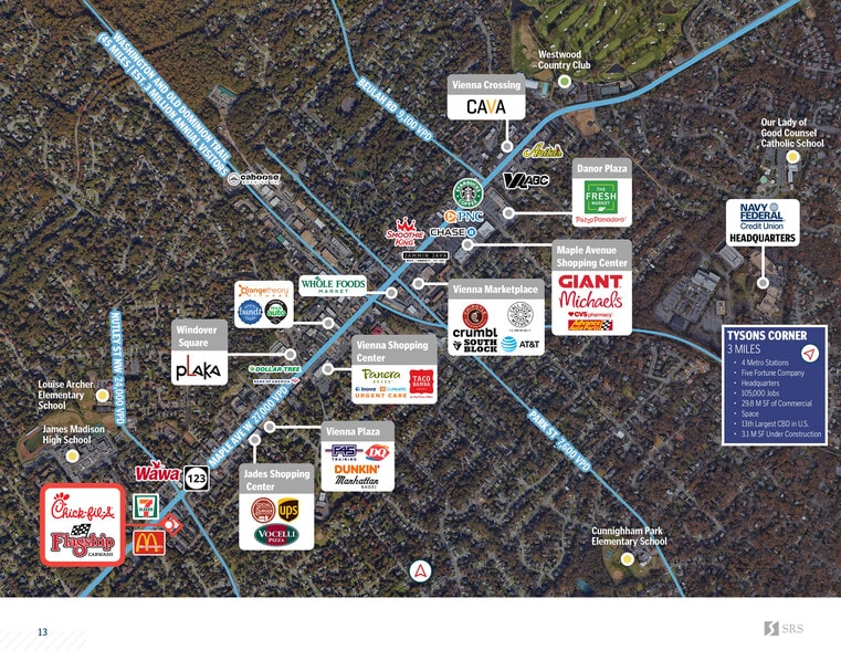 More Photos Of 540 Maple Ave W, Vienna Carwash For Sale