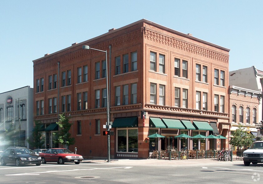 More Photos Of 1400-1498 Larimer St, Denver Unknown For Lease