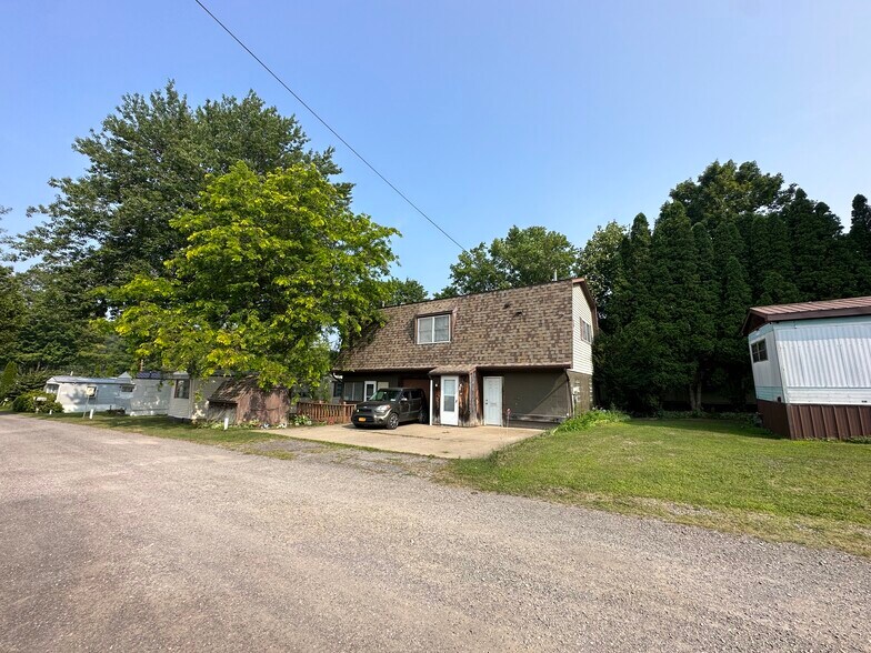 More Photos Of 8114 State Rd, Colden Manufactured Housing Mobile Home Park For Sale