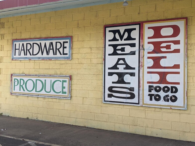 More Photos Of 501 1st Ave, Culver Storefront Retail Residential For Sale