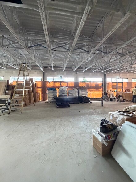 More Photos Of 5300 Admiral Girouard St NW, Edmonton Storefront Retail Office For Sale