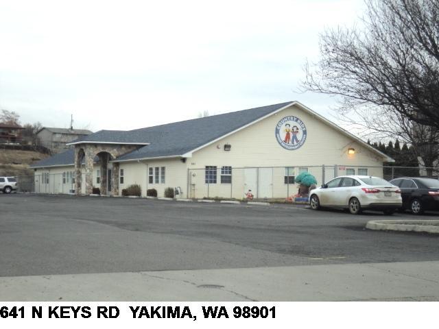 Primary Photo Of 641 N Keys Rd, Yakima Schools For Sale