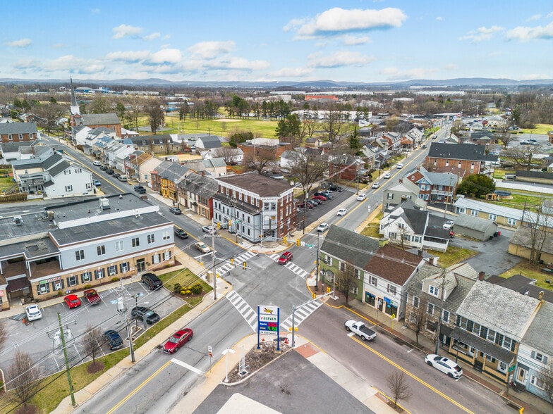 More Photos Of 107 E Main St, Bath Storefront For Lease