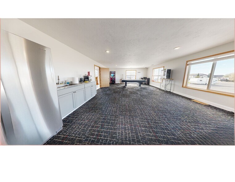 More Photos Of 1463 Commerce Way, Idaho Falls Warehouse For Lease