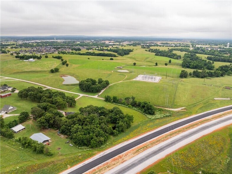 More Photos Of Millsap Road, Springdale Land For Sale