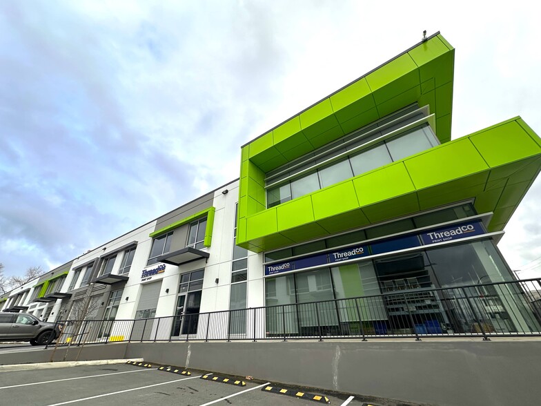 More Photos Of 951 E Kent Av N, Vancouver Industrial For Sale