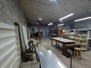 More Photos Of 402 Calhoun St, Johnston General Retail For Sale
