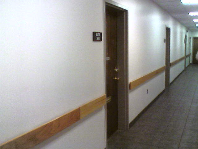 More Photos Of 255 Route 3, Secaucus Medical For Lease