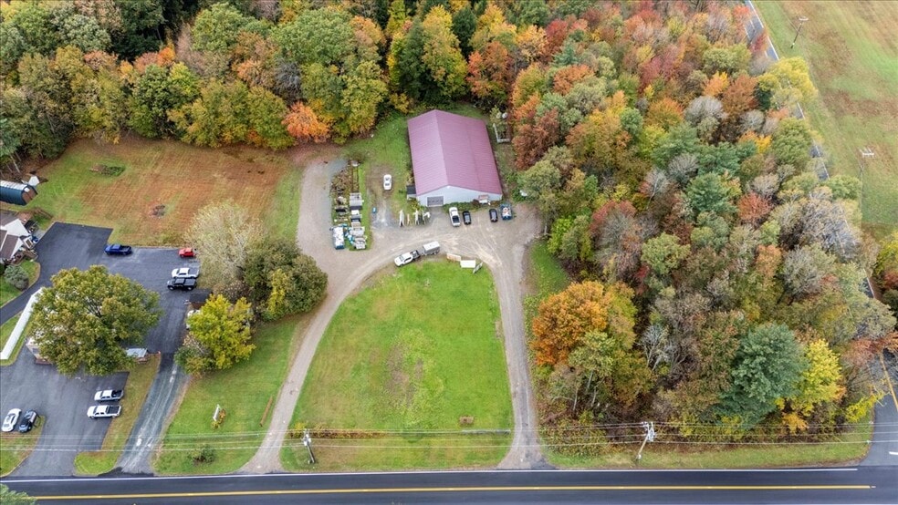 More Photos Of 155 Ushers Rd, Round Lake Warehouse For Sale