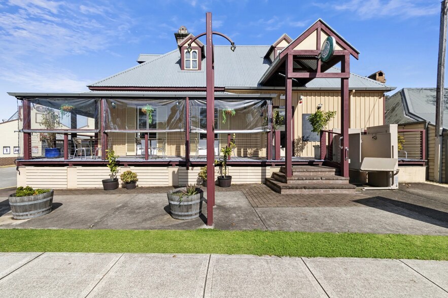Primary Photo Of 1255 Bells Line Of Rd, Kurrajong Heights General Retail For Lease