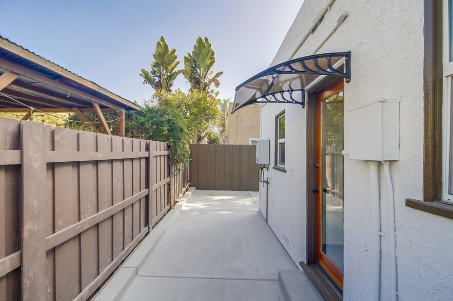 More Photos Of 4480-4486 Texas St, San Diego Apartments For Sale