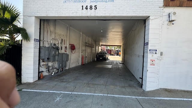 More Photos Of 1485 Lincoln Ave, Pasadena Light Manufacturing For Sale