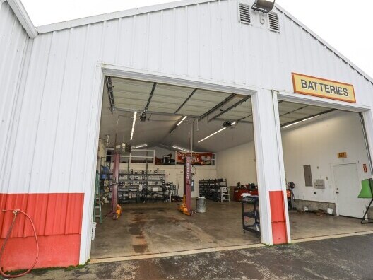 More Photos Of 133 S Old Pacific Hwy, Myrtle Creek Freestanding For Sale