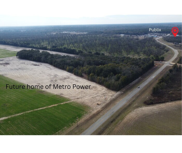 More Photos Of Forrester Pkwy & US Hwy 19 S, Leesburg Land For Sale