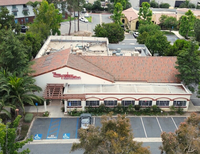 Primary Photo Of 4426 Central Ave, Camarillo Restaurant For Sale