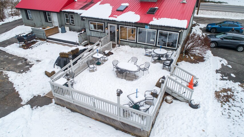 More Photos Of 7159 State Route 28, Shandaken Restaurant For Sale
