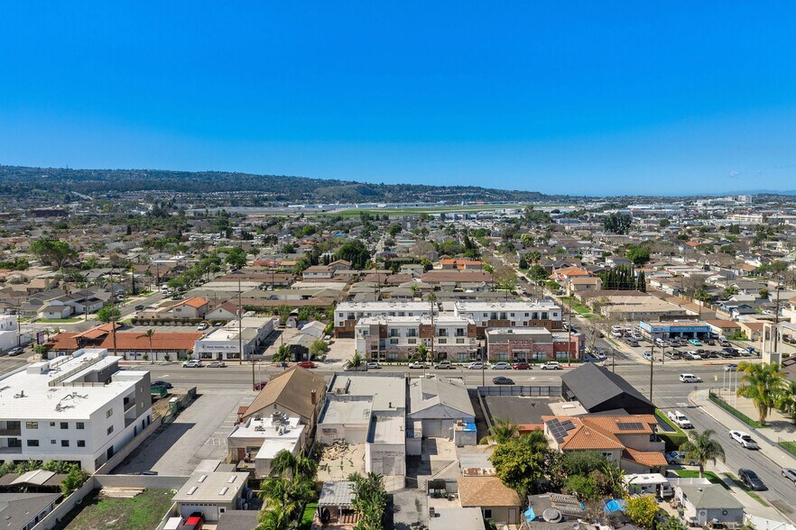 More Photos Of 24816-24820 Narbonne Ave, Lomita Storefront For Sale