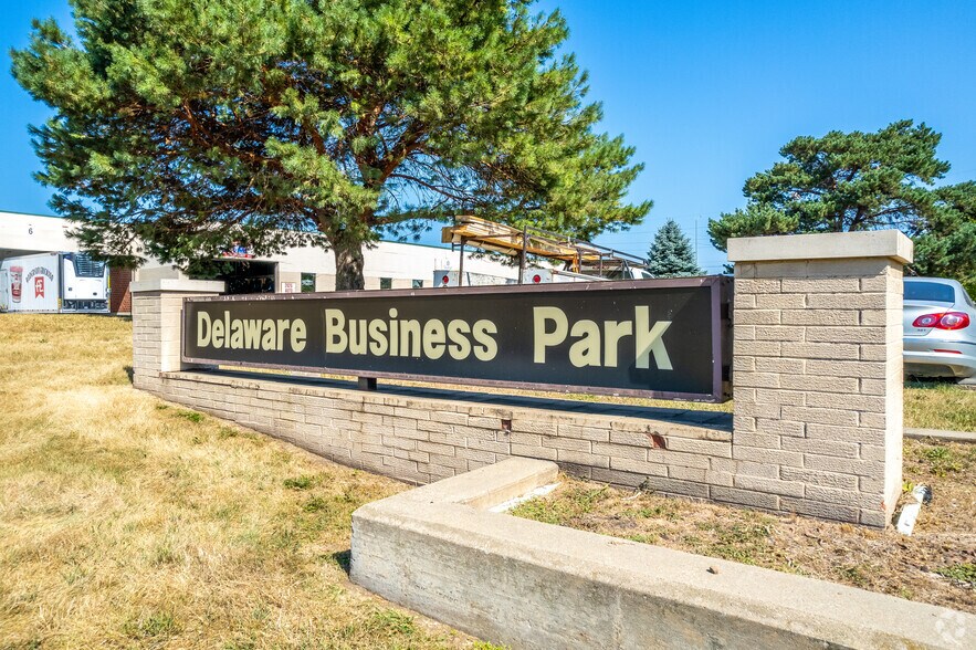 More Photos Of 2030-2250 Delaware Ave, Des Moines Manufacturing For Lease