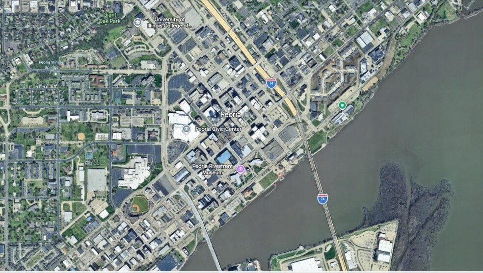 More Photos Of , Peoria General Retail For Sale