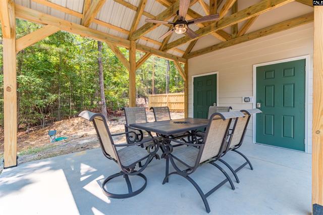 More Photos Of Red Star Rd., Leesville Land For Sale