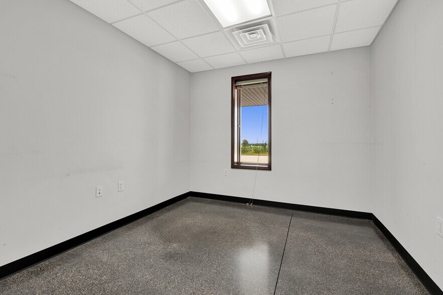 More Photos Of 680 Gerry Way, Darien Warehouse For Sale