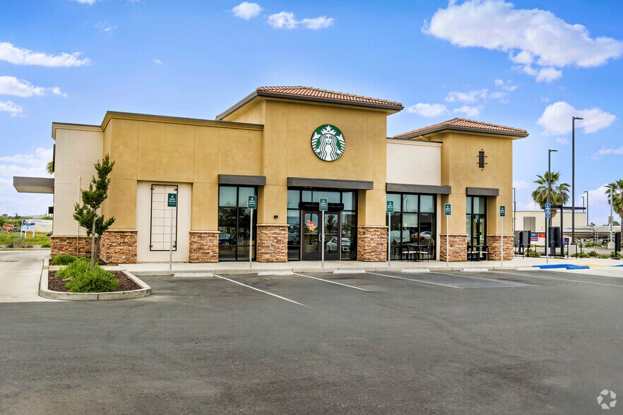 More Photos Of Campus Parkway, Merced Unknown For Lease