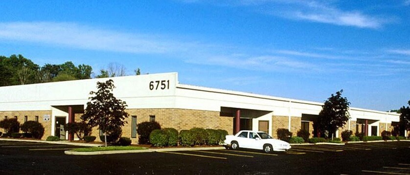 More Photos Of 6745 Engle Rd, Middleburg Heights Office For Sale