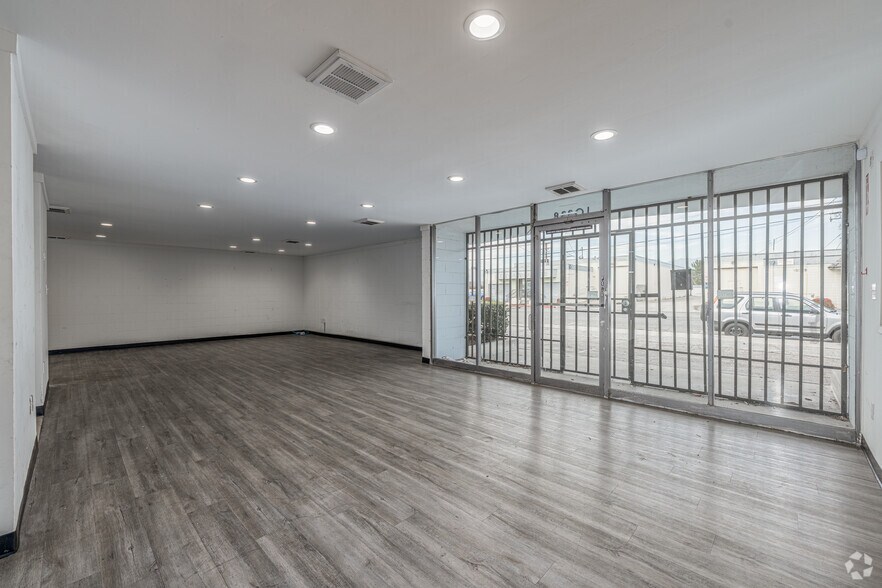 More Photos Of 10338 Rush St, South El Monte Warehouse For Lease