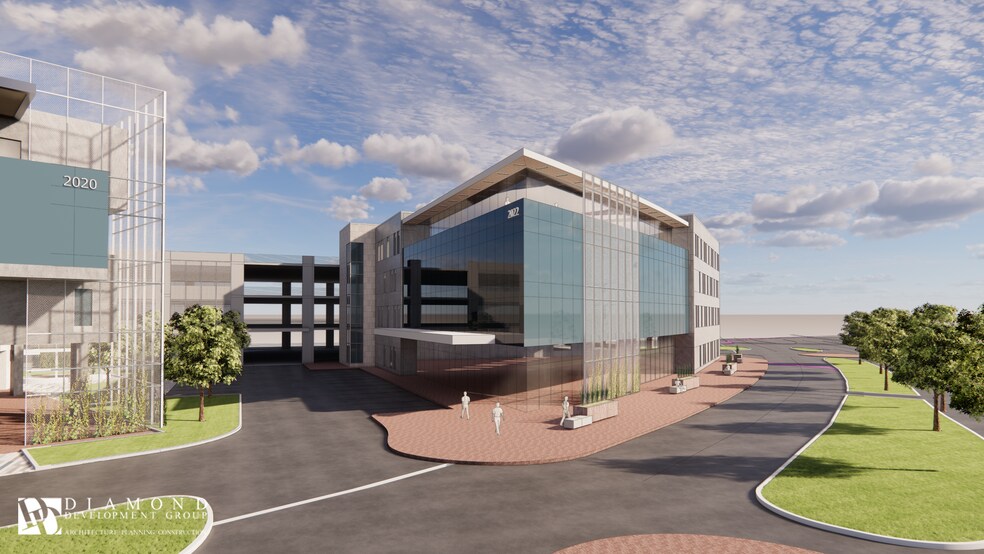 Primary Photo Of 3801 E FM 528 Rd, Friendswood Land For Sale