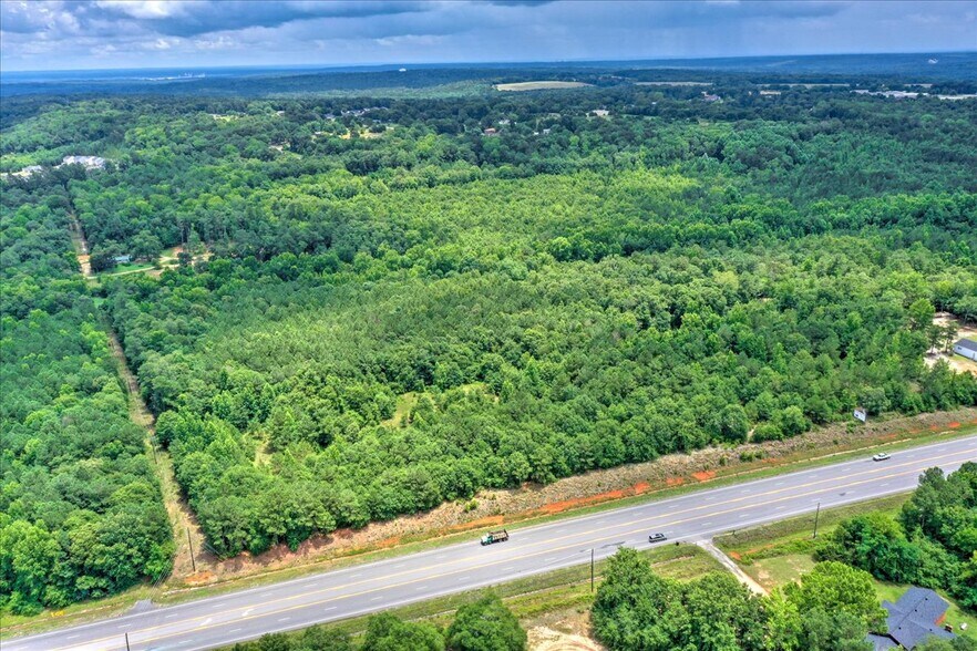 More Photos Of 4012 Peach Orchard rd, Hephzibah Land For Sale