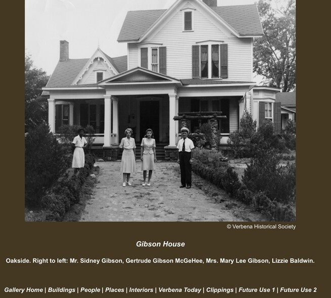 More Photos Of 236 County Road 503, Verbena Specialty For Sale