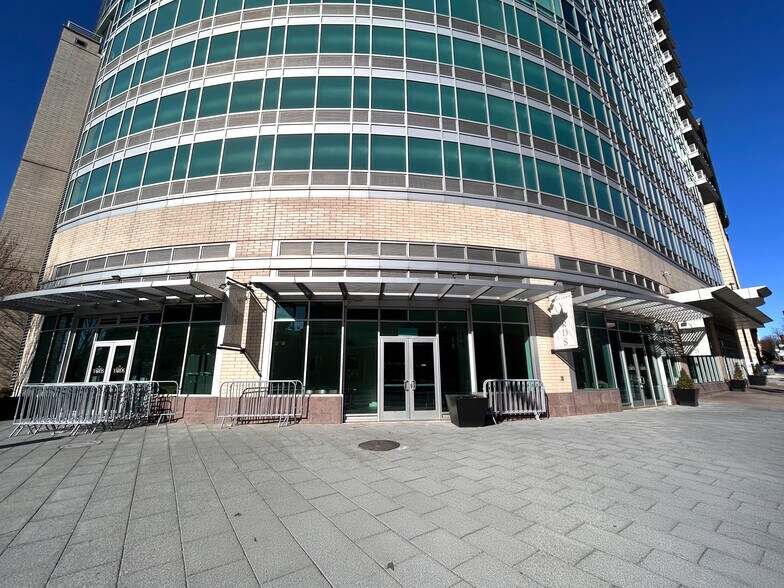 Primary Photo Of 511 W Pratt St, Baltimore Apartments For Lease