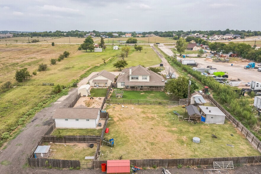 More Photos Of 4251 Gattis School Rd, Round Rock Land For Sale