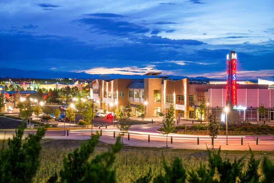 More Photos Of 520 Zang St, Broomfield Office For Lease