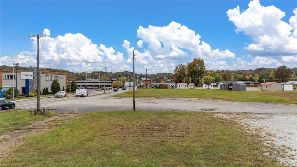 More Photos Of 00 Pike St, Parkersburg Land For Sale