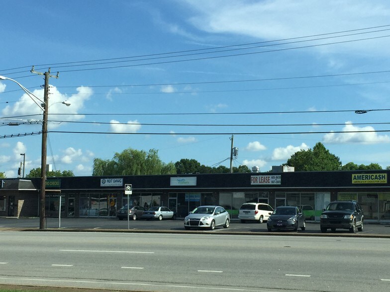 More Photos Of 4330 Ringgold Rd, Chattanooga Storefront For Lease