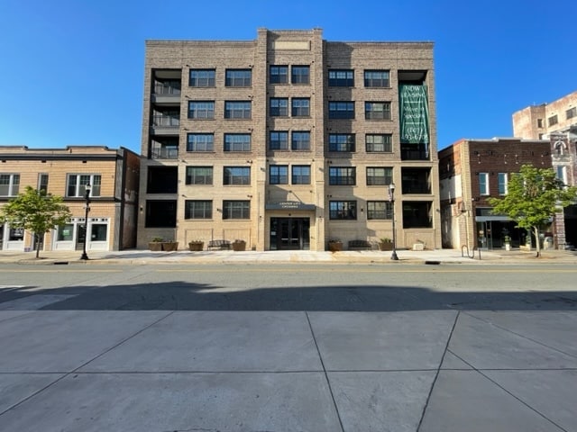 Primary Photo Of 141 W Main Ave, Gastonia General Retail For Sale