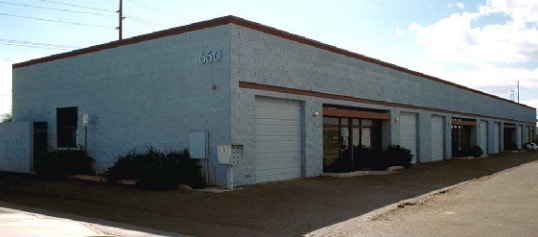 More Photos Of 660 N Neely St, Gilbert Unknown For Lease