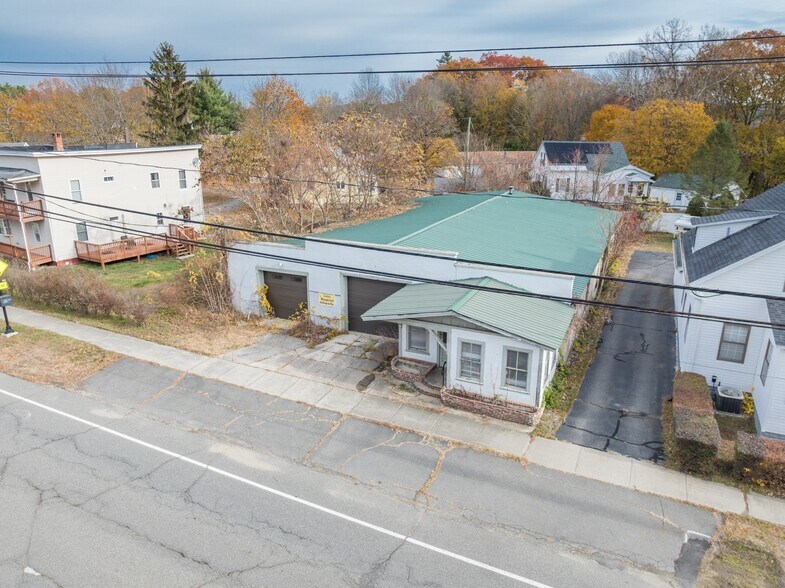 More Photos Of 5 Millers Falls Rd, Turners Falls Warehouse For Sale