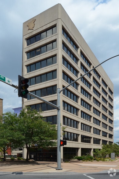 More Photos Of 510 Jefferson St SE, Roanoke Office For Lease