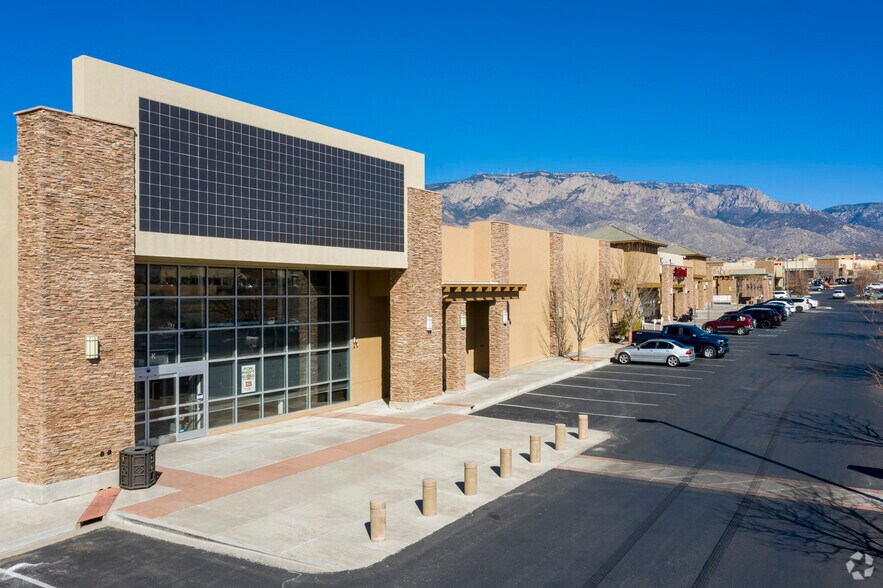 More Photos Of 8850 Holly St NE, Albuquerque Unknown For Lease