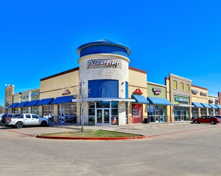 More Photos Of 3131 Briarcrest Dr, Bryan Land For Sale