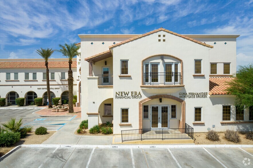 More Photos Of , Palm Desert Office For Sale