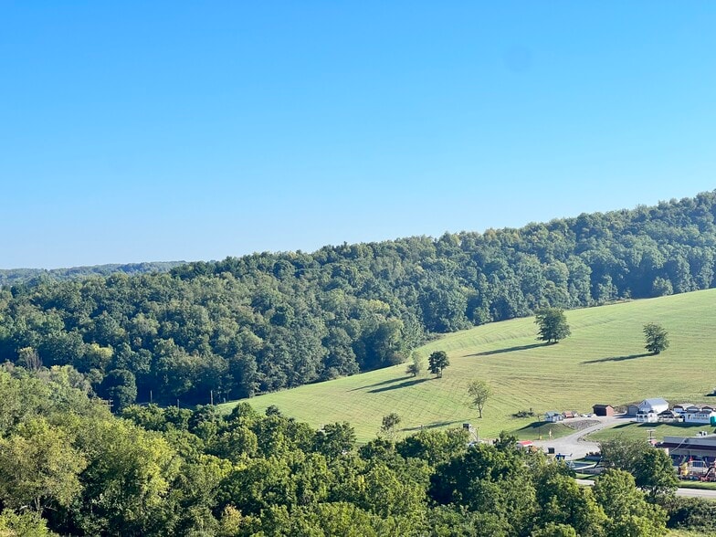 More Photos Of Rt 18 State Rd., Burgettstown Land For Sale